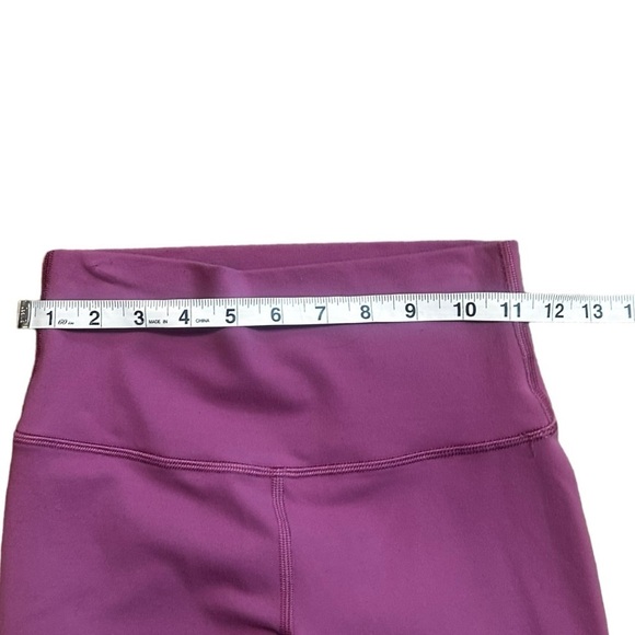 Lululemon Wunder Under High-Rise Tight 25" *Full-On Luon - Picture 9 of 12